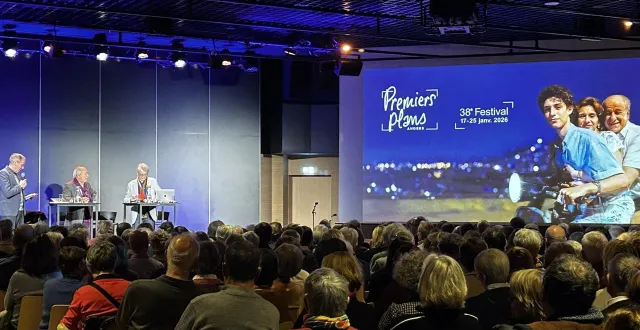 photo  l’édition 2026 du festival de cinéma premiers plans s’intéressera à la place de la justice sur le grand écran.  &copy;  co 