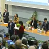 photo  les shifters avaient organisé un grand débat sur l’avenir du pacte vert, à l’occasion des élections européennes à l’université d’angers, en avril 2024. 
