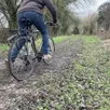 photo un homme a été condamné par le tribunal judiciaire d’argentan, mardi 13 janvier 2026, pour avoir blessé une cycliste à putanges-le-lac.