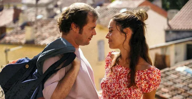 photo  c’est le film « la pie voleuse » de robert guédiguian, qui est en tête des films ayant le mieux fonctionné à l’avant-scène.  &copy;  2024 - agat films 