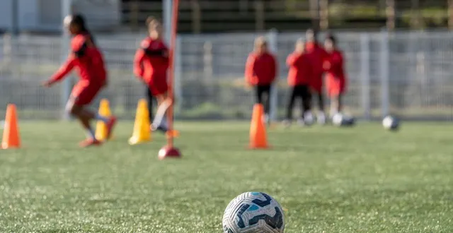 photo  deux clubs de football féminin près de cholet sont dans la tourmente.  &copy;  archives - ml 