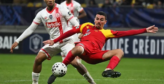 photo  les sang et or d’antoine rabillard vont devoir batailler face à l’extérieur face à reims pour glaner un succès synonyme de qualification en quart de finale.  &copy;  le maine libre - denis lambert 