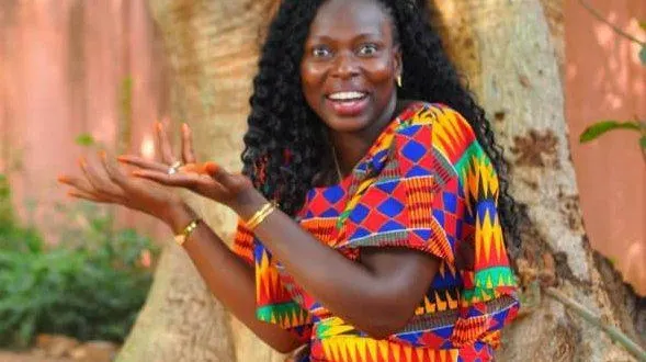 photo  bintou sombié.  &copy;  crédit photo : photo fournie par beac 