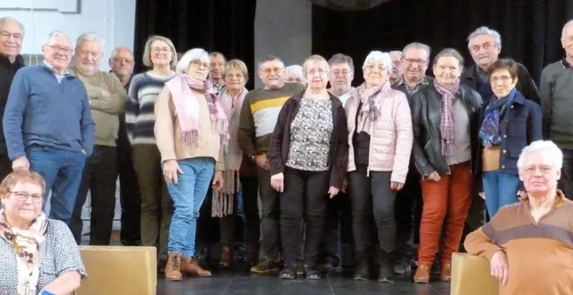 photo  l’entente cyclotouriste trélazéenne cyclo, marche et vtt.  &copy;  co 