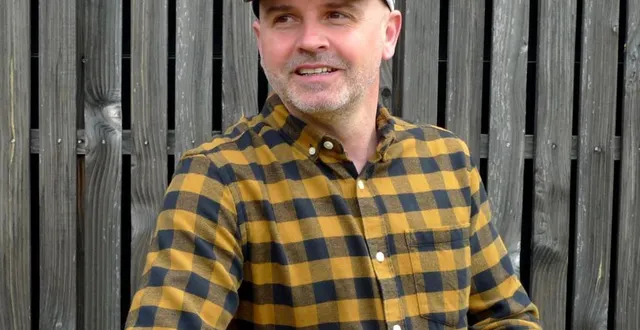 photo  julien déniel animera cette première édition, à travers une croisière musicale.  &copy;  julien déniel 