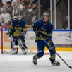 photo les danois du herning blue fox seront les premiers adversaires des ducs d’angers sur la finale de la continental cup.