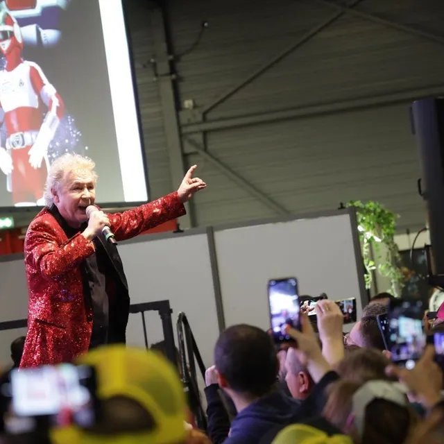 photo le chanteur bernard minet donnera un concert samedi après-midi.  ©  archives ouest-france