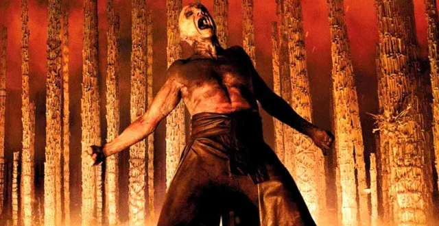 photo  le film de nia dacosta ne cherche pas à rassurer, ni à flatter la nostalgie.  &copy;  sony pictures 