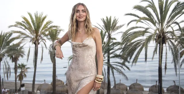 photo  chiara ferragni assiste à une séance photos à l’hôtel don pepe gran melia, le 19 juin 2025 à marbella, en espagne.  &copy;  photo : daniel perez / afp 