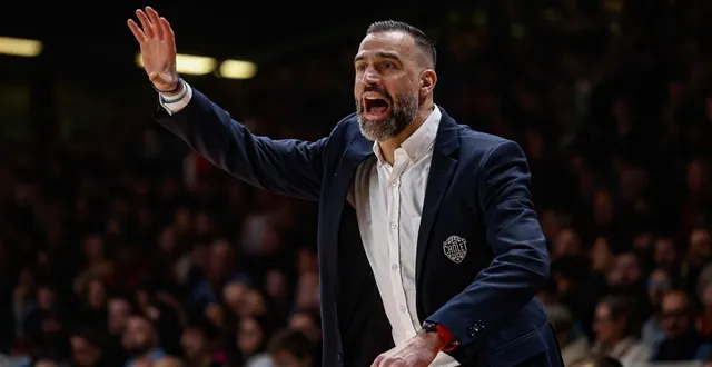 photo  cholet basket - tofas bursa ligue des champions bcl fabrice lefrançois  &copy;  ouest-france 