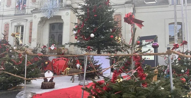 photo  mairie de mazé-milon le janvier 2026  &copy;  co – christophe ricci 