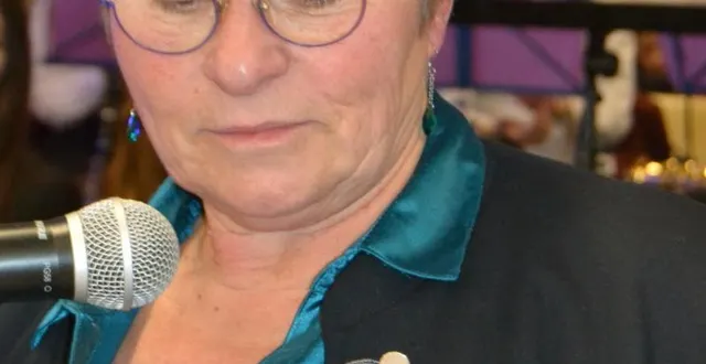 photo  carole roger.  &copy;  le maine libre 