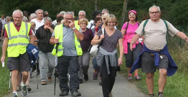 photo  l’association randonnera pour les plus défavorisés, samedi 24 janvier à 14 heures.  &copy;  le maine libre 