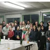 photo  plus de 50 personnes étaient réunies pour partager la galette des rois au club de tennis de corné. cette nouvelle saison a démarré sous les meilleurs auspices avec plus de 130 licenciés inscrits, signe du dynamisme et de l’attractivité du club. prochaine date à retenir : les raquettes fft se dérouleront le dimanche 25 janvier après-midi. 