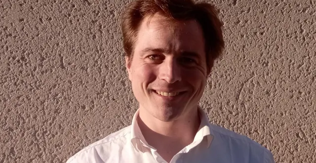 photo  souhaitants’investir pour sa commune, rené de nicolaÿ est candidat aux élections municipales.  &copy;  ouest-france 