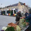 photo  à avrillé, deux listes de centre-droit vont s’affronter. en dix ans, cette ville a connu un fort développement (des logements, des équipements) afin de supporter la forte augmentation de sa population. 