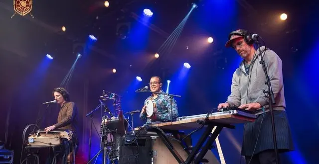 photo  poolidor ouvrira la 12e édition du festival diverscènes.   &copy;  dewi maxime 