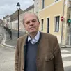 photo  gwenaël de sagazan sera candidat aux municipales des 15 et 22 mars 2026. 