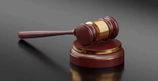 photo  une femme de 66 ans a été condamnée à poitiers (vienne) à six mois de prison avec sursis pour des violences sur son mari. photo d’illustration.  &copy;  quincecreative / pixabay 