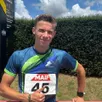 photo hugo perdereau (eavh) sera aligné sur 200 m aux championnats des pays de la loire d’athlétisme en salle, à nantes.