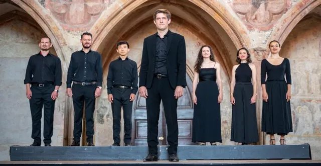 photo  les métaboles se produiront samedi 24 janvier.  &copy;  elsa laurent 