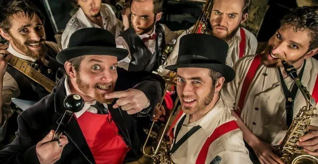 photo  du rock au programme du val’rhonne ce samedi 17 janvier.  &copy;  apes o’clock. 