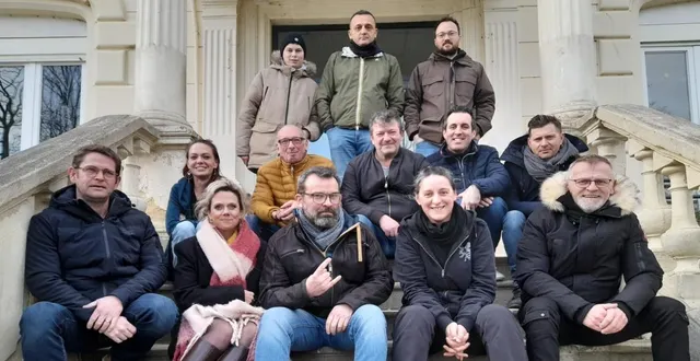 photo  l’association solid’rock organise une soirée solidaire.  &copy;  ouest-france 