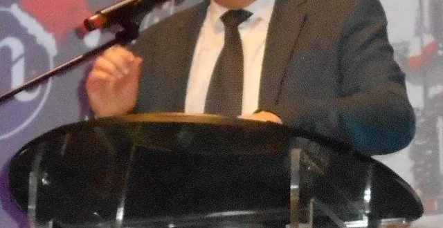 photo  le maire hervé roncière a mis à l’honneur plusieurs habitants.  &copy;  ouest-france 