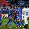 photo  le sm caen reprend le chemin des terrains, ce vendredi 16 janvier, en national. 