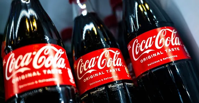 photo  un youtubeur américain prétend avoir réussi à reproduire à l’identique la recette du coca-cola.  &copy;  sina schuldt / archives dpa picture-alliance via afp 