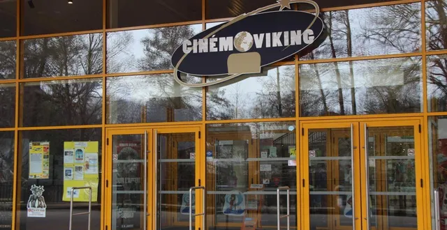 photo  le cinémoviking de saint-lô (manche) participe une nouvelle fois au festival télérama en ce mois de janvier 2026.  &copy;  archives ouest-france 