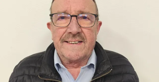 photo  bertrand detroussel, raccroche après 42 ans de mandat  &copy;  ouest-france 