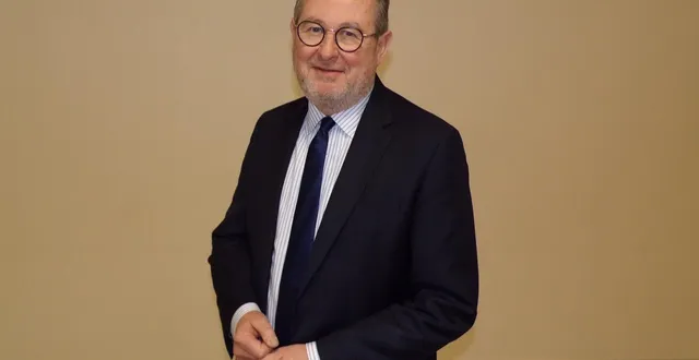 photo  yves-marie hervé.   &copy;  le maine libre 