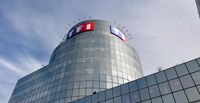 photo  l’émission « danse avec les stars » est diffusée sur tf1.  &copy;  franck dubray / ouest france 