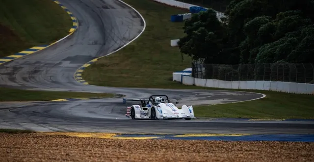 photo  après la france et l’europe, la funyo sp05 evo a également convaincu aux états-unis en 2025.  &copy;  funyo racing 