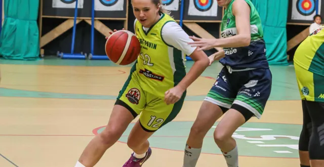 photo  en difficulté au championnat, saint-pavin aimerait renverser la tendance dès ce samedi 17 janvier 2026 face à avrillé, bien classé.  &copy;  archives le maine libre 