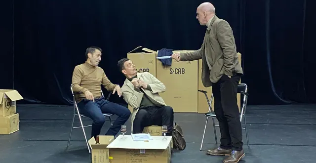 photo  la vente de cet appartement est aussi un déroulé de relations humaines  &copy;  pcm conseil 