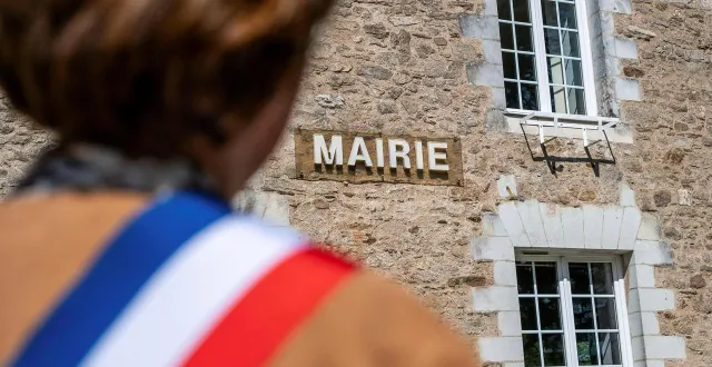 photo  à deux mois des élections municipales, les électeurs pensent-ils au scrutin ? (photo d’illustration.)  &copy;  simon torlotin / ouest-france 