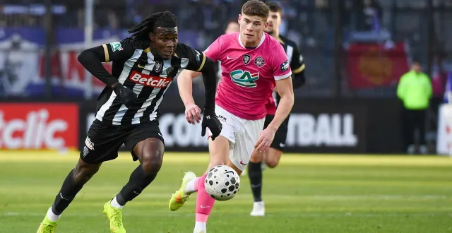 photo  prosper peter.  &copy;  josselin clair 