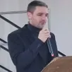 photo  le maire anaël robert s’est contenté d’un discours général lors des vœux 2026 