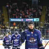 photo déception pour les ducs d’angers et nicolas ritz, qui terminent 6es du tournoi final.