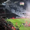photo  rennes-brest, lors de la 16e journée de ligue 1, le 13 décembre. 