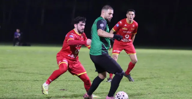 photo  hakim el hamdaoui.  &copy;  ouest-france 