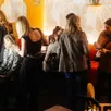 photo  soirée 100 féminine « maman vient danser » au bar le mimoza au mans (sarthe), le 16 janvier 2026. 