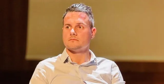 photo  valentin rambault s’est déjà présenté plusieurs fois à des élections depuis 2008.  &copy;  dr 