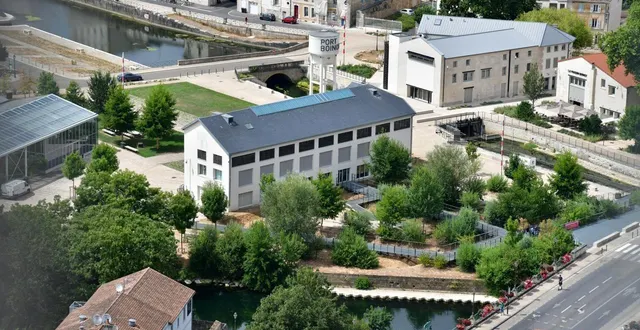 photo  une conférence ludique permettra aux plus jeunes d’explorer les différences entre ville et campagne.  &copy;  co - marie delage 