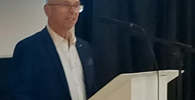 photo  jean-claude boiziau.  &copy;  le maine libre 