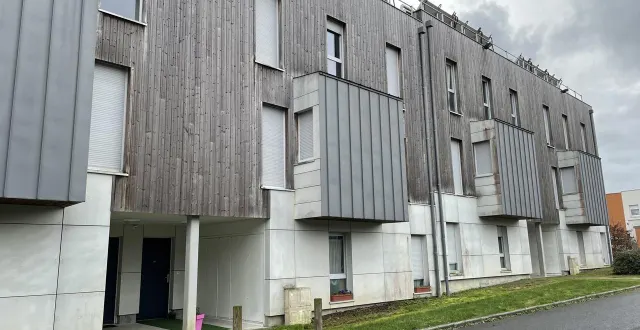 photo  les résidences les terrasses de gutenberg subissent une panne de chauffage depuis octobre. la solution devrait être trouvée cette semaine.  &copy;  co 