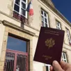 photo  l’examen civique est nécessaire pour obtenir un titre de séjour ou une naturalisation depuis le 1er janvier 2026. 