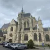 photo  l’office de tourisme propose de découvrir la ferté-bernard depuis le clocher de l’église notre-dame-des-marais. 